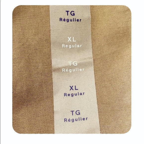 GAP - Everday Joggers - Khaki - Boys Size XL - NWT - - Picture 4 of 4